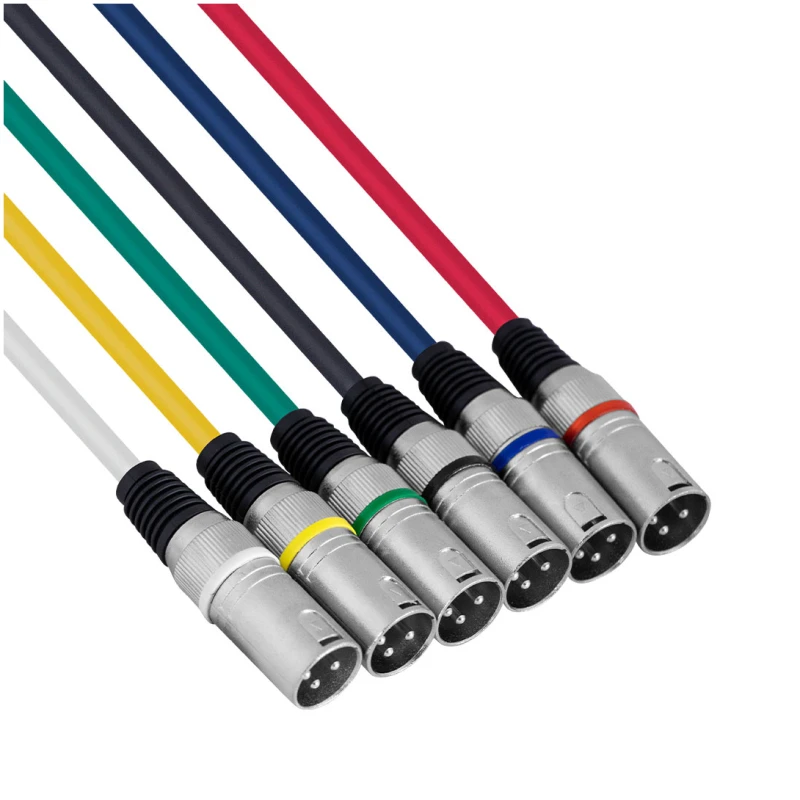 xlr x6