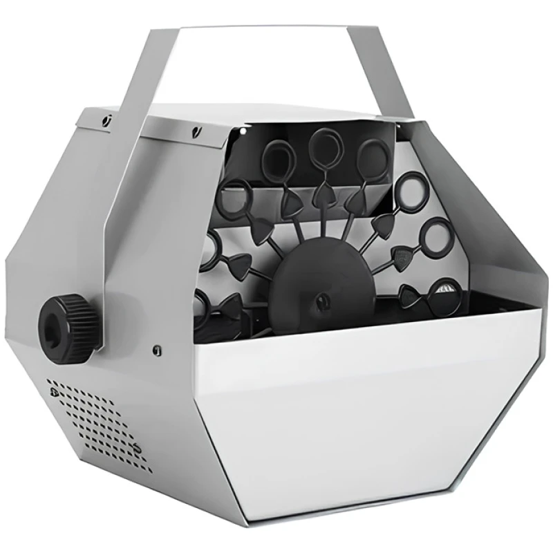 Imix Bubble/01 Bubble Machine