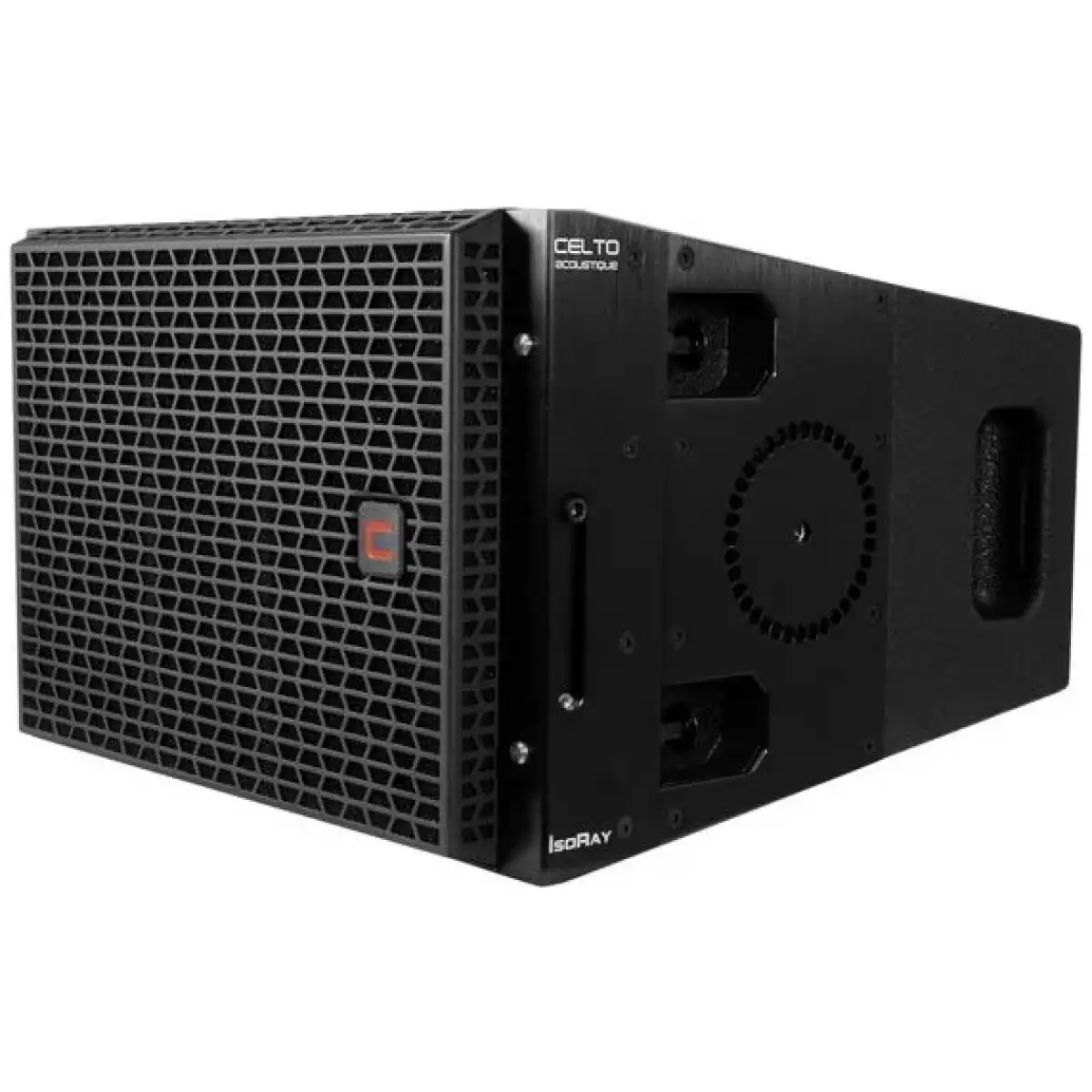 Celto Acoustique Isoray 10+ Line Array - Image 2