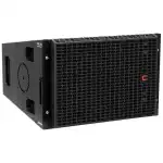 Celto Acoustique Isoray 10+ Line Array