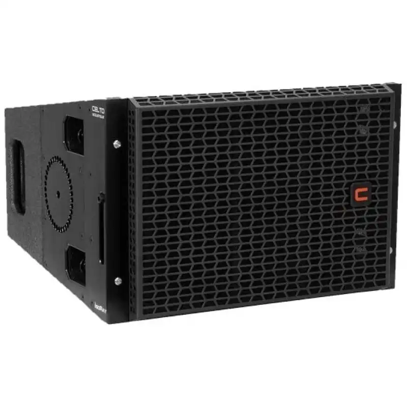 Celto Acoustique Isoray 10+ Line Array