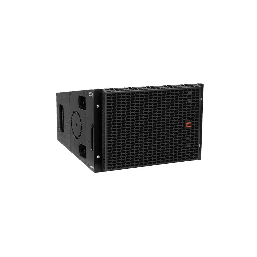 celto-acoustique-isoray-10 Celto Acoustique Isoray 10+ Line Array - Image 1