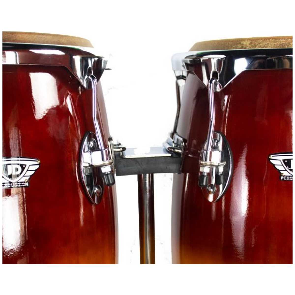 Conga set - Sunburst - Image 2