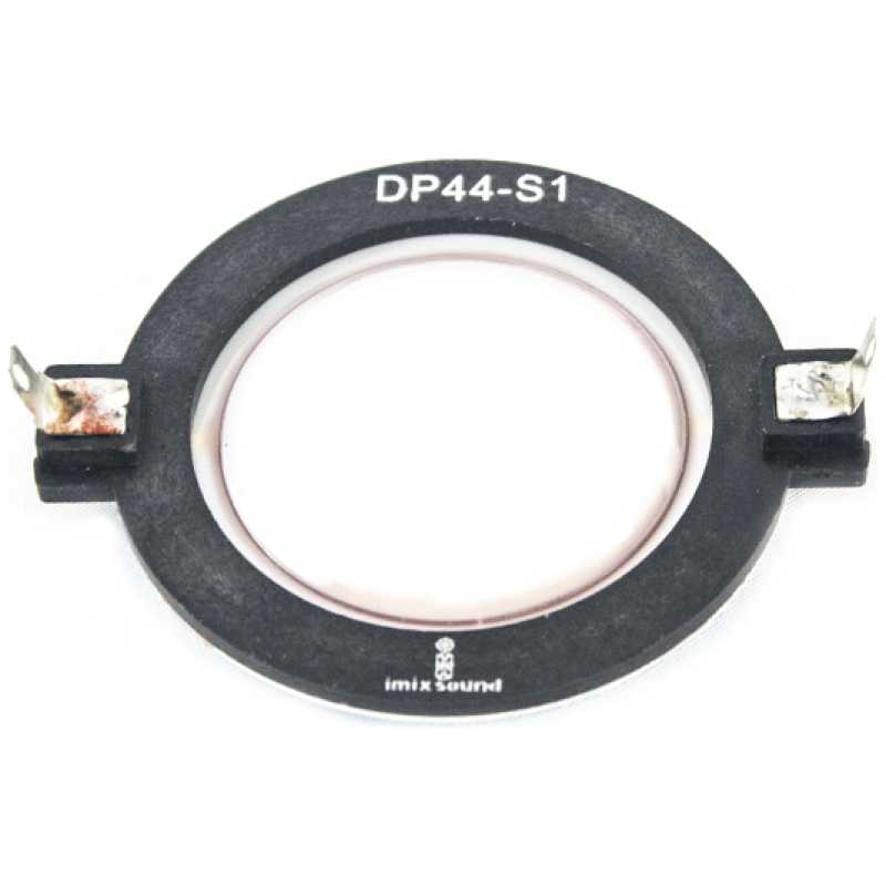 DP44-S1 Diaphragm For HD44-S1