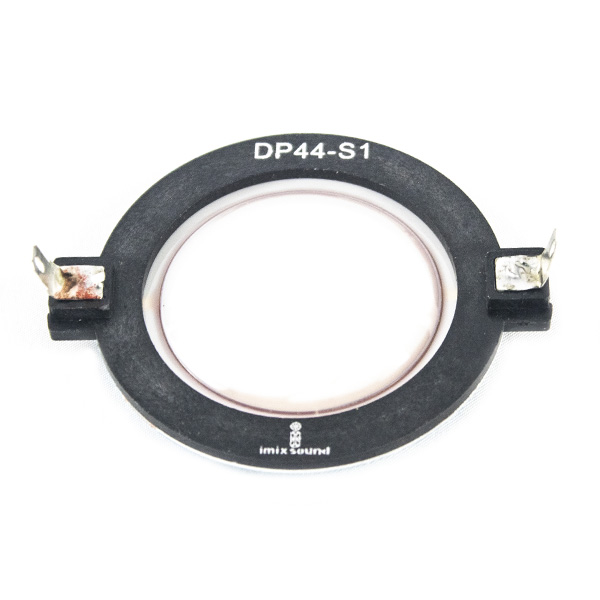 dp44s1.jpg DP44-S1 Diaphragm For HD44-S1 - Image 1