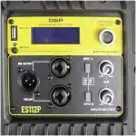 Imix ES112P 12" Active Speaker - Image 5