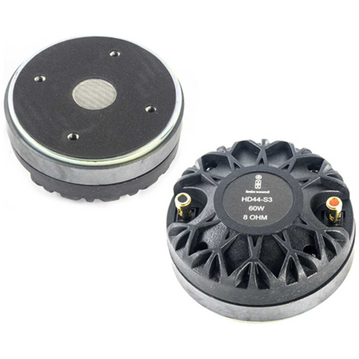 60W Compression Driver HD44-S3 - Image 3