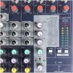 Imix i-EFX16 Channel Analogue Mixer - Image 4