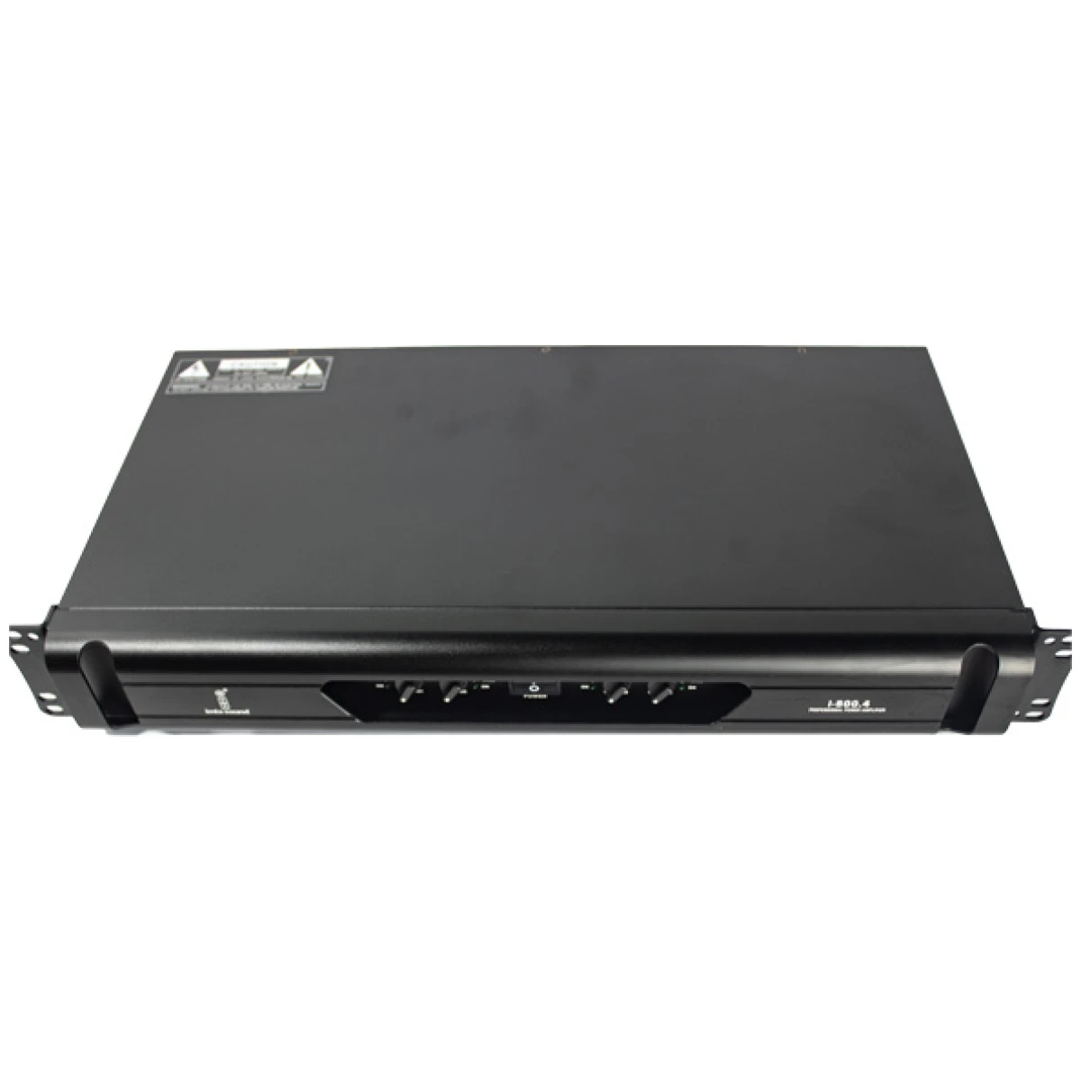 Imix I-600.4 Power Amplifier - Image 2