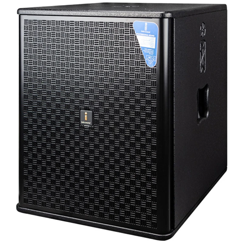 Imix IM-618 18" Passive Subwoofer