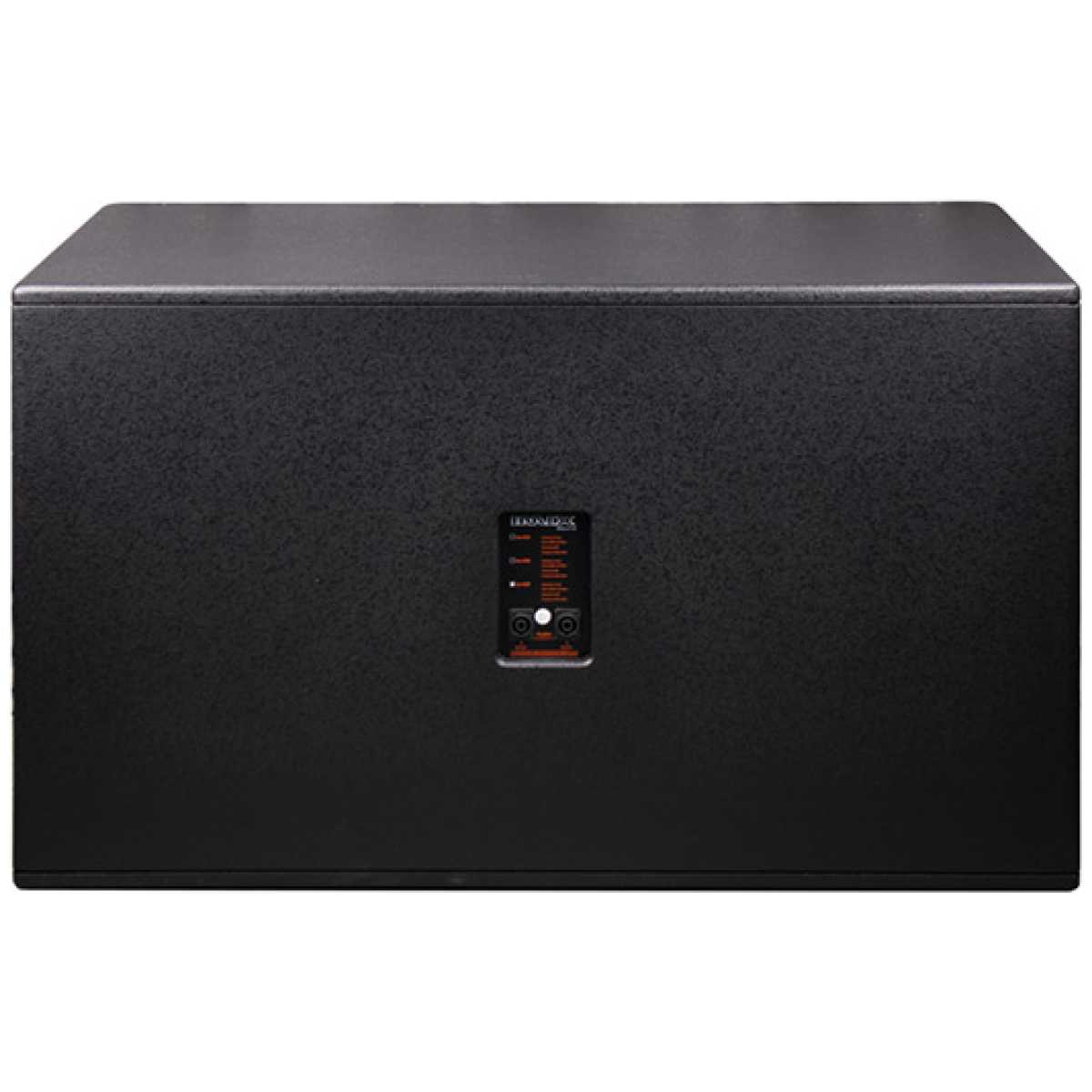 Imix IM-628 Dual 18" Passive Subwoofer - Image 3