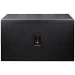 Imix IM-628 Dual 18" Passive Subwoofer - Image 3