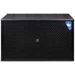 Imix IM-628 Dual 18" Passive Subwoofer