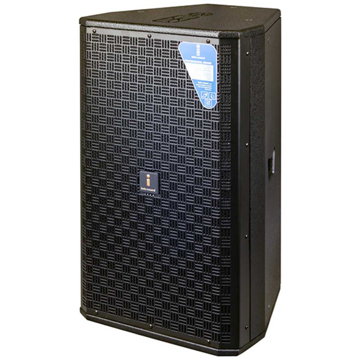 Imix IM-712 12" Full Range Speaker - Image 2