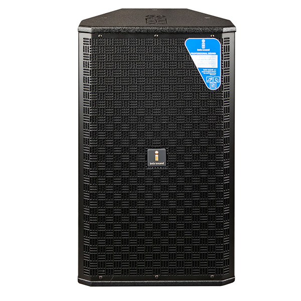 im712.jpg Imix IM-712 12" Full Range Speaker - Image 1