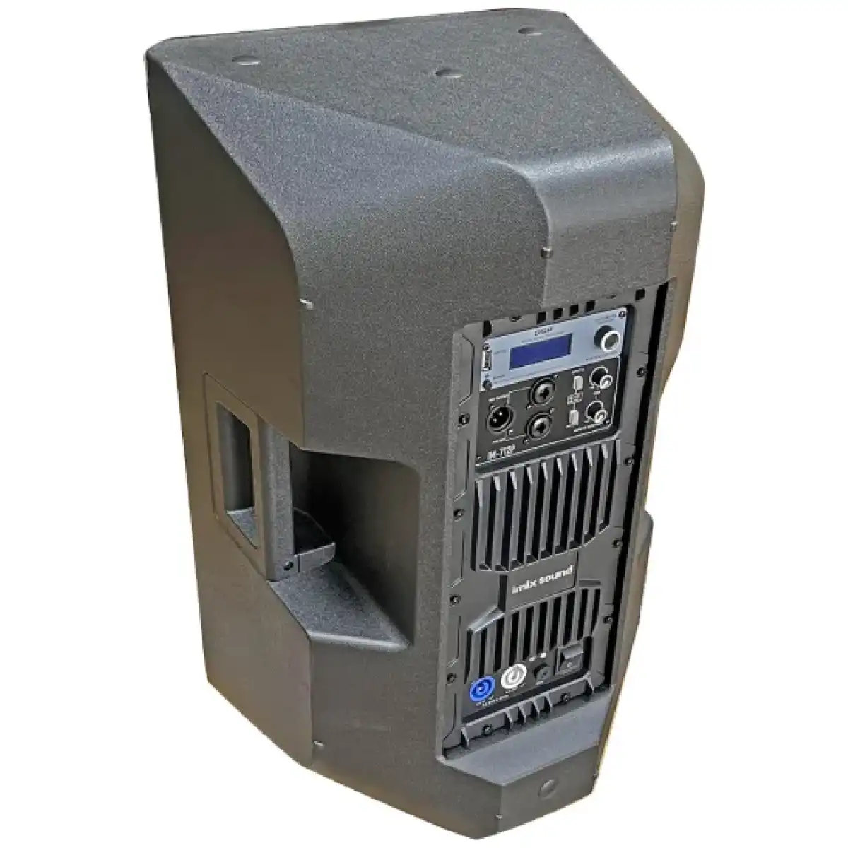 Imix IM-712P 12" Active Speaker - Image 3