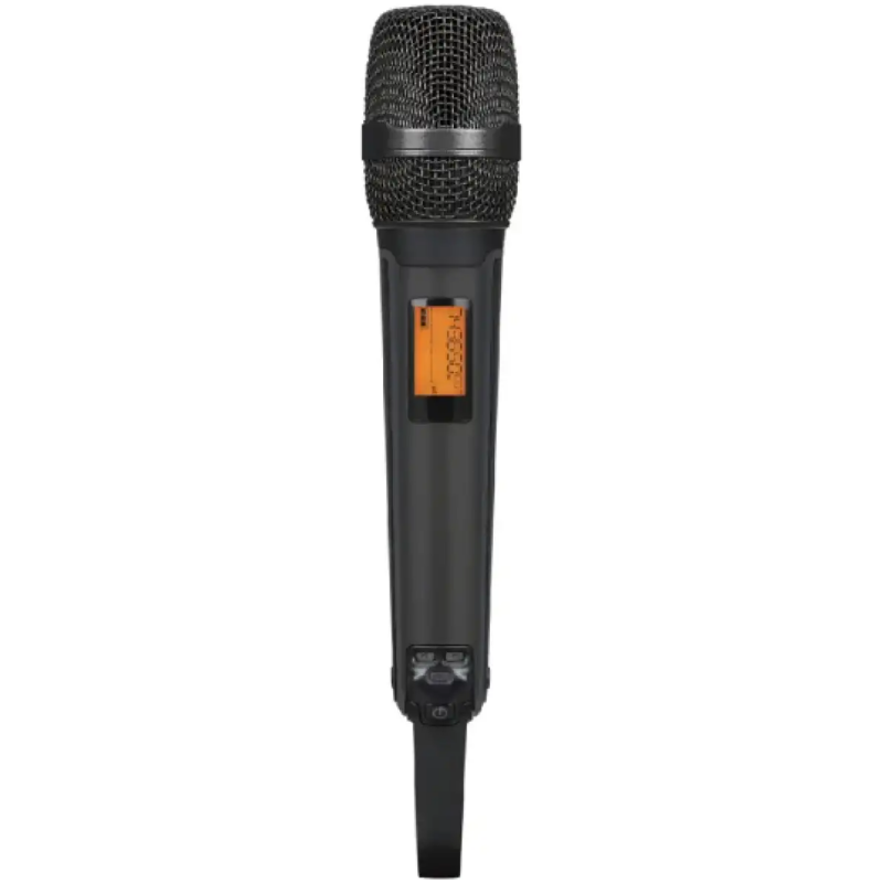 Imix K-8008H MK2 Wireless Microphone