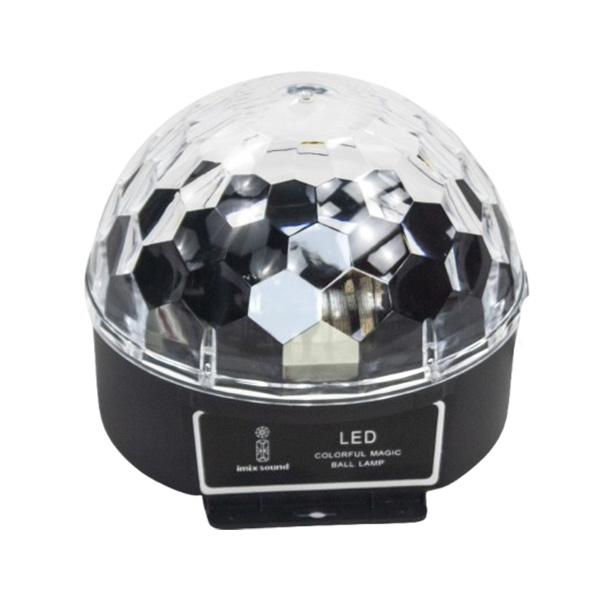 mushroom.jpg Led Mushroom Light - Image 1