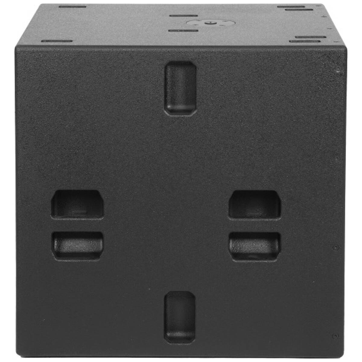 Celto Acoustique CSW118 High Performance Subwoofer - Image 5
