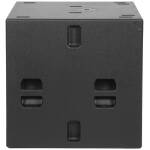 Celto Acoustique CSW118 High Performance Subwoofer - Image 5