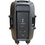 Imix P-15 15" 600 Watts Passive Speaker - Image 2