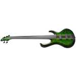 Ibanez SDGB1 5-String Fretless Bass Guitar - Image 3