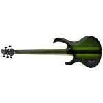Ibanez SDGB1 5-String Fretless Bass Guitar - Image 2