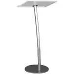 Imix Single Tube Podium