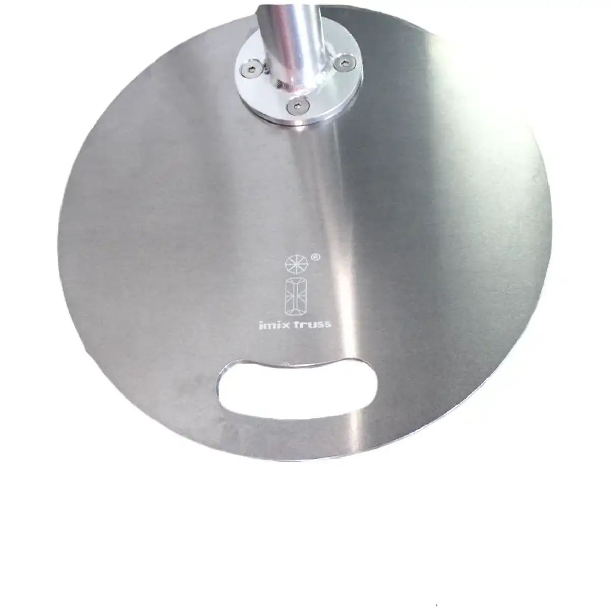 Imix Single Tube Podium - Image 2