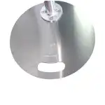 Imix Single Tube Podium - Image 2