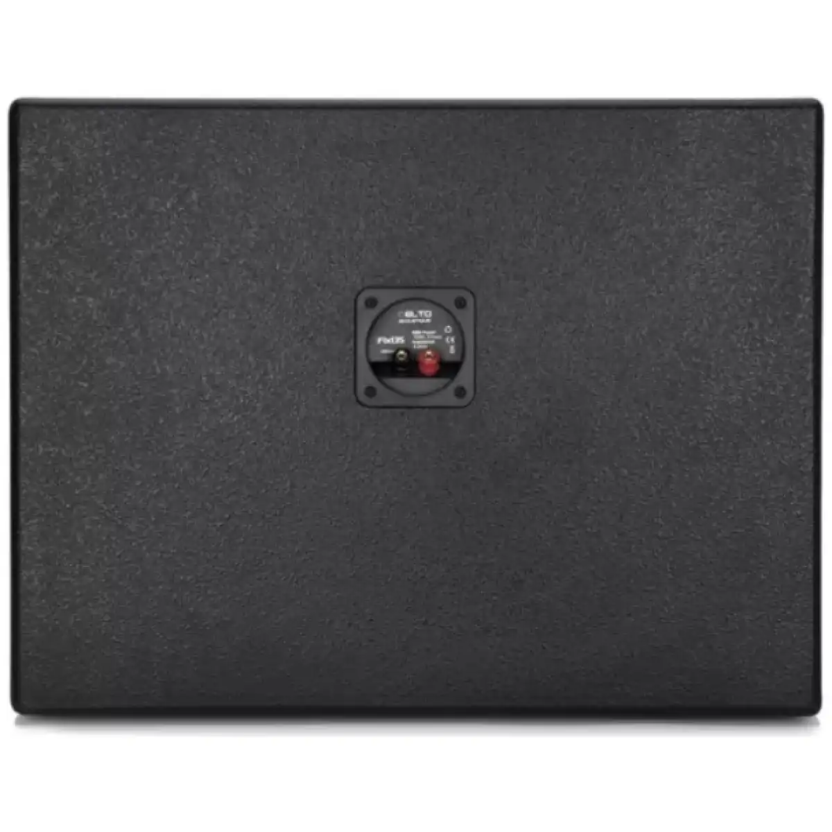 Celto Acoustique IFIX13S BLK Satellite Loudspeaker - Image 5