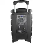 Imix PowerBox15R Rechargeable Speaker - Image 4