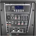 Imix PowerBox15R Rechargeable Speaker - Image 5