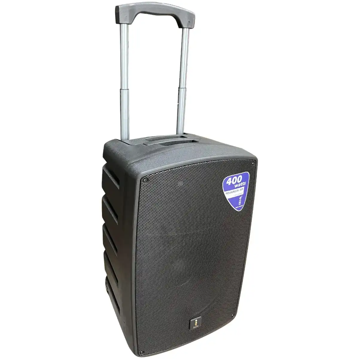 Imix PowerBox15R Rechargeable Speaker - Image 2