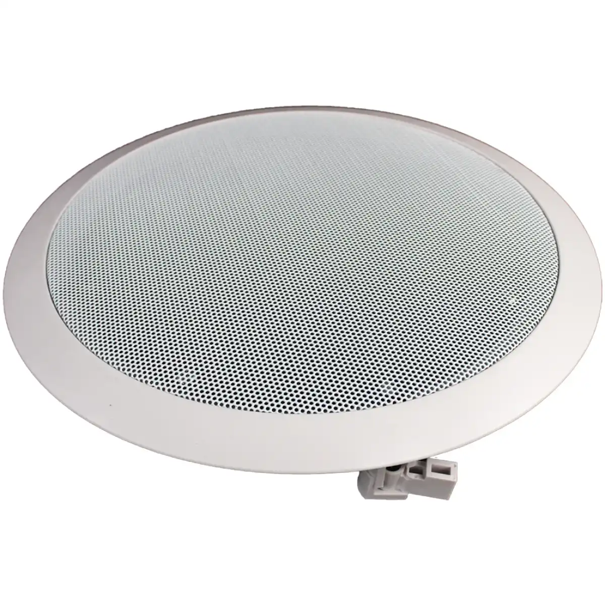 Imix RS-8T 8" 10-30W Coaxial Ceiling Speaker - Image 5