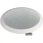Imix RS-8T 8" 10-30W Coaxial Ceiling Speaker - Image 5