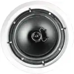 Imix RS-8T 8" 10-30W Coaxial Ceiling Speaker - Image 3