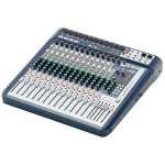 Imix IM-S16 Signature 16 Channel Analogue Mixer - Image 2
