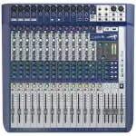 Imix IM-S16 Signature 16 Channel Analogue Mixer