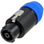 Speakon Plug