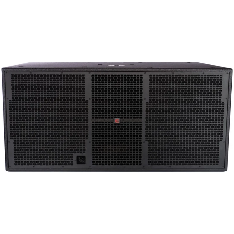 Celto Acoustique SU221 Dual 21″ Vented Subwoofer