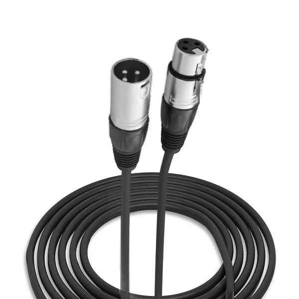 xlr-to-xlr.webp 10M XLR To XLR Cable - Image 1