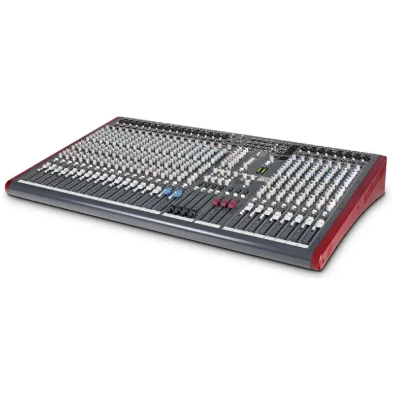 Allen & Heath ZED-428 24-channel Analog Mixer - A1 Sound