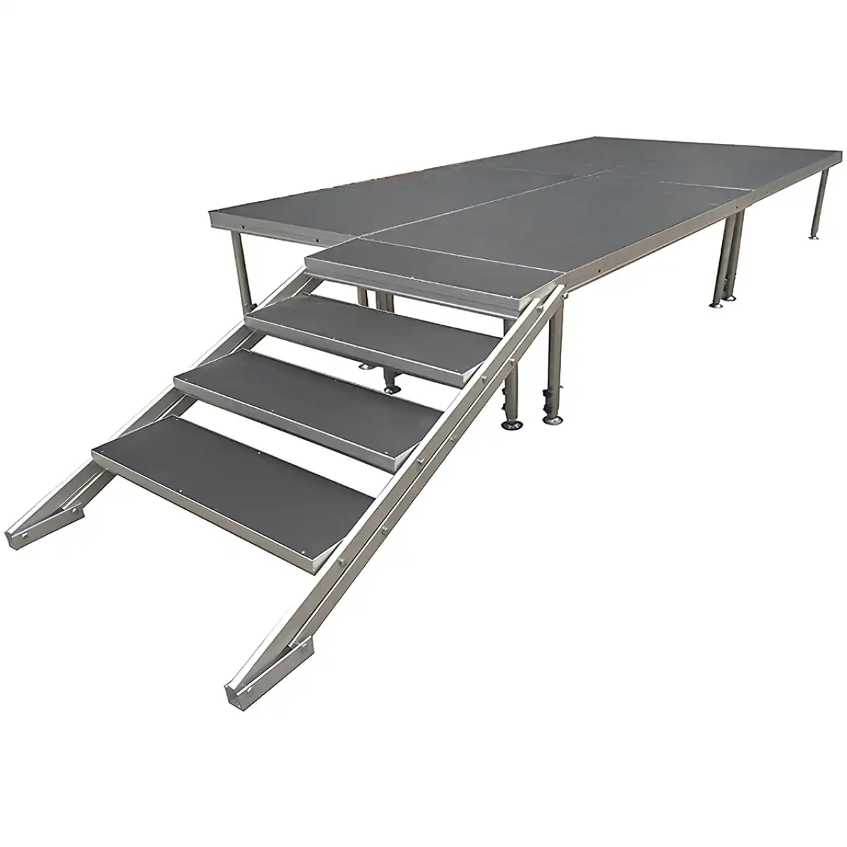 Disassembly Stage - Image 2