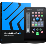 PreSonus FaderPort V2 DAW Controller - Image 2