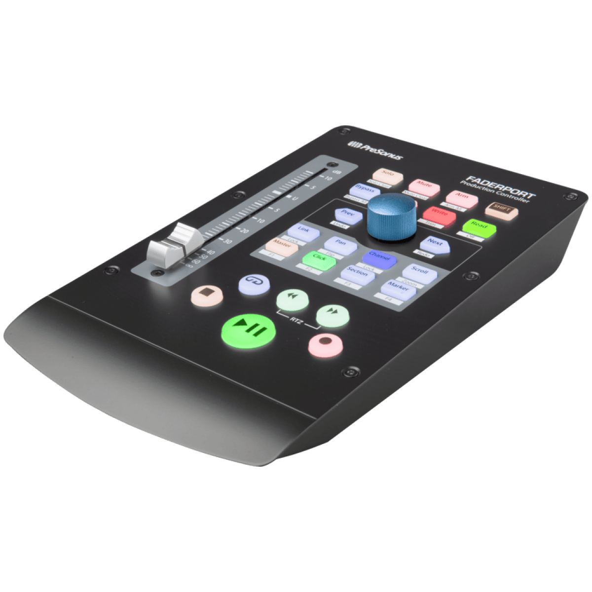 FaderPort V2 DAW