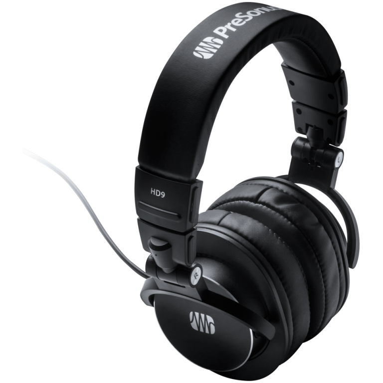 PreSonus HD9