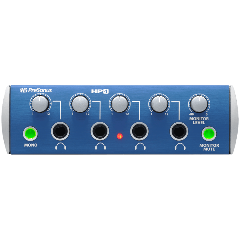 PreSonus HP4 4