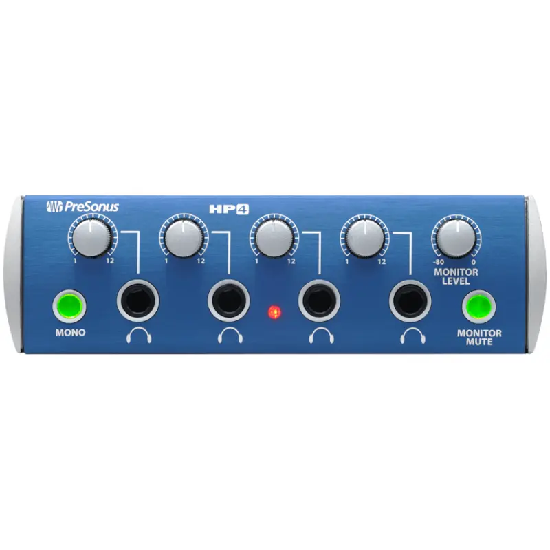 PreSonus HP4 4