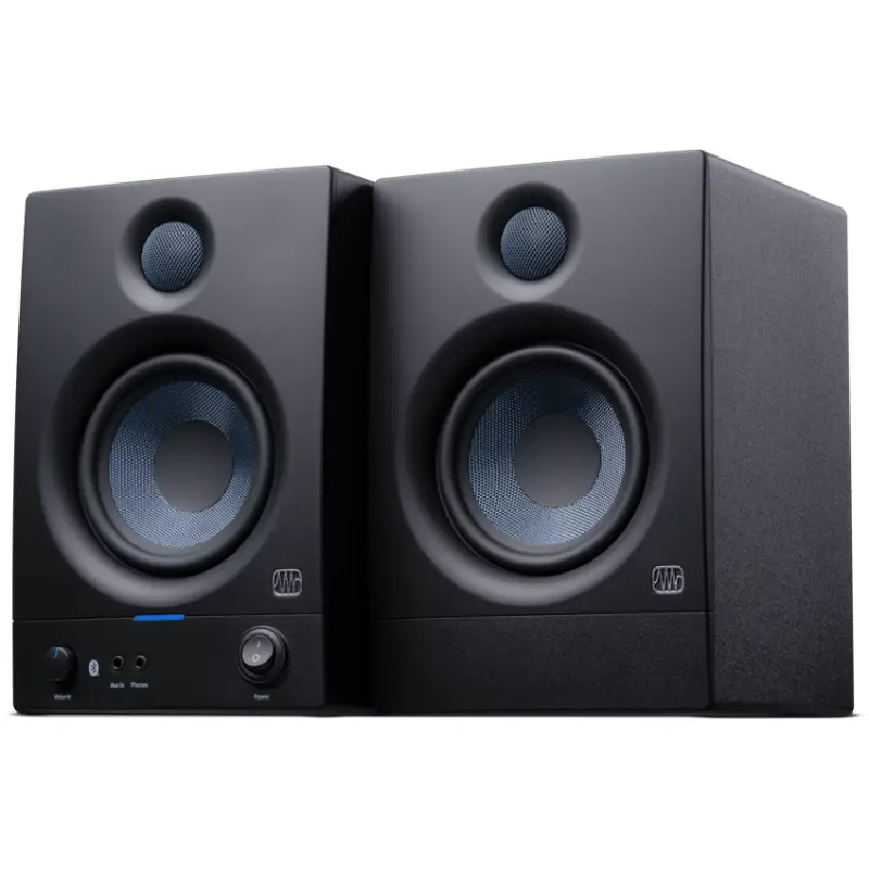 Eris E4.5 BT 2nd Gen